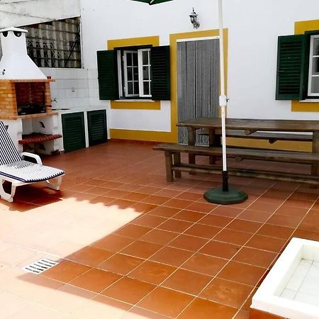 Casa Mareco Villa Вила Нова де Милфонтеш Екстериор снимка